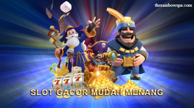 Cara Mudah Menang Bermain Judi Slot Online