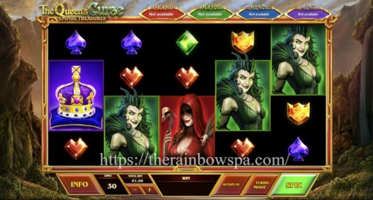 https://therainbowspa.com/